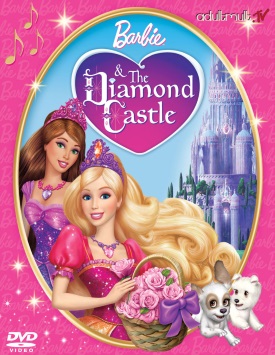 Барби и Хрустальный замок / Barbie and The Diamond Castle